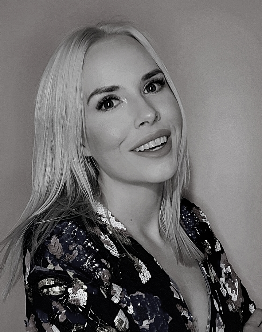 Markiewicz Klaudia